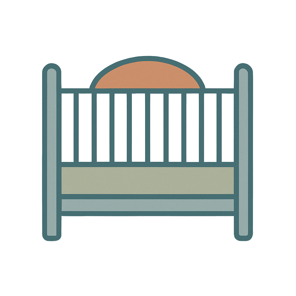 Cots & Cot Beds