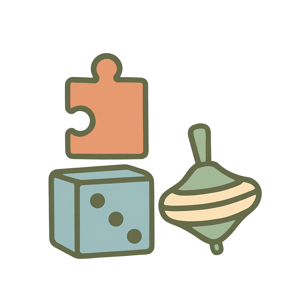 Games & Puzzles