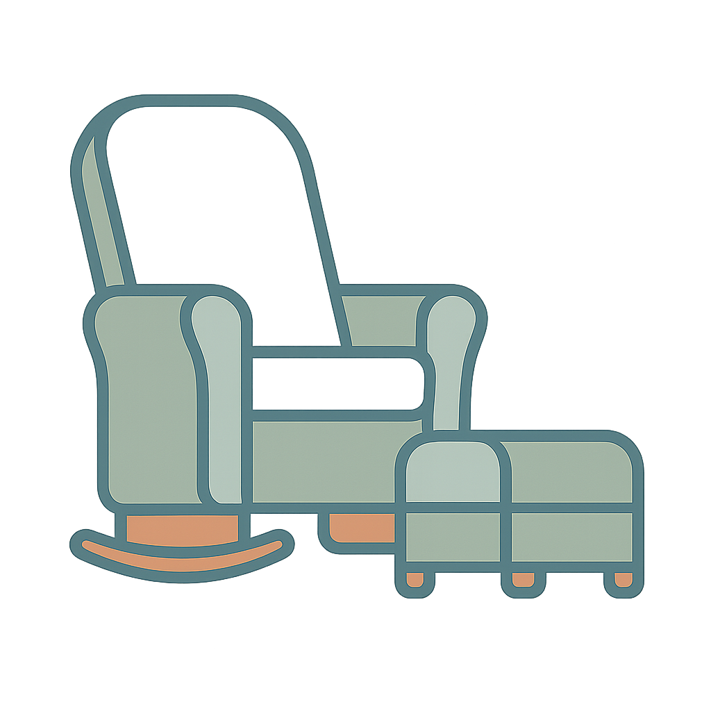 Nursing Chairs
