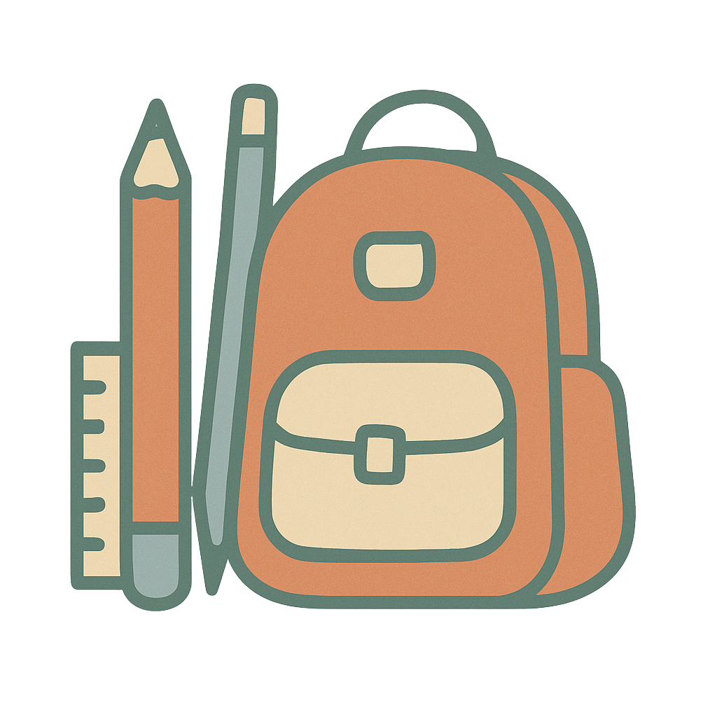 School Supplies