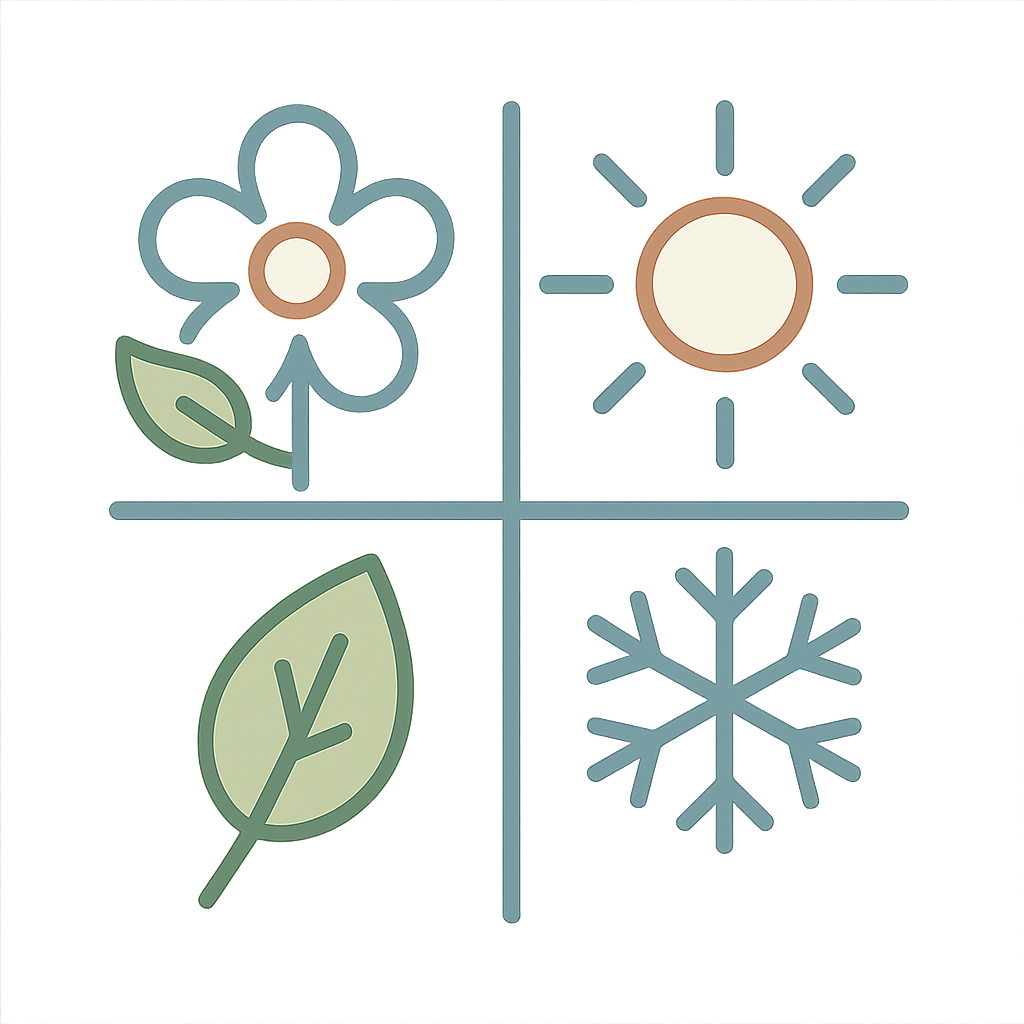 Seasonal