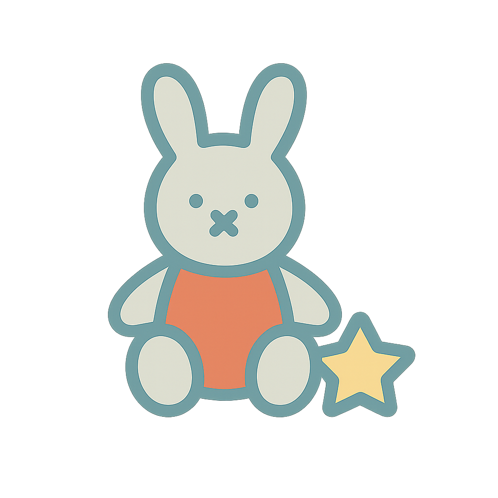 Soft Toys & Comforters