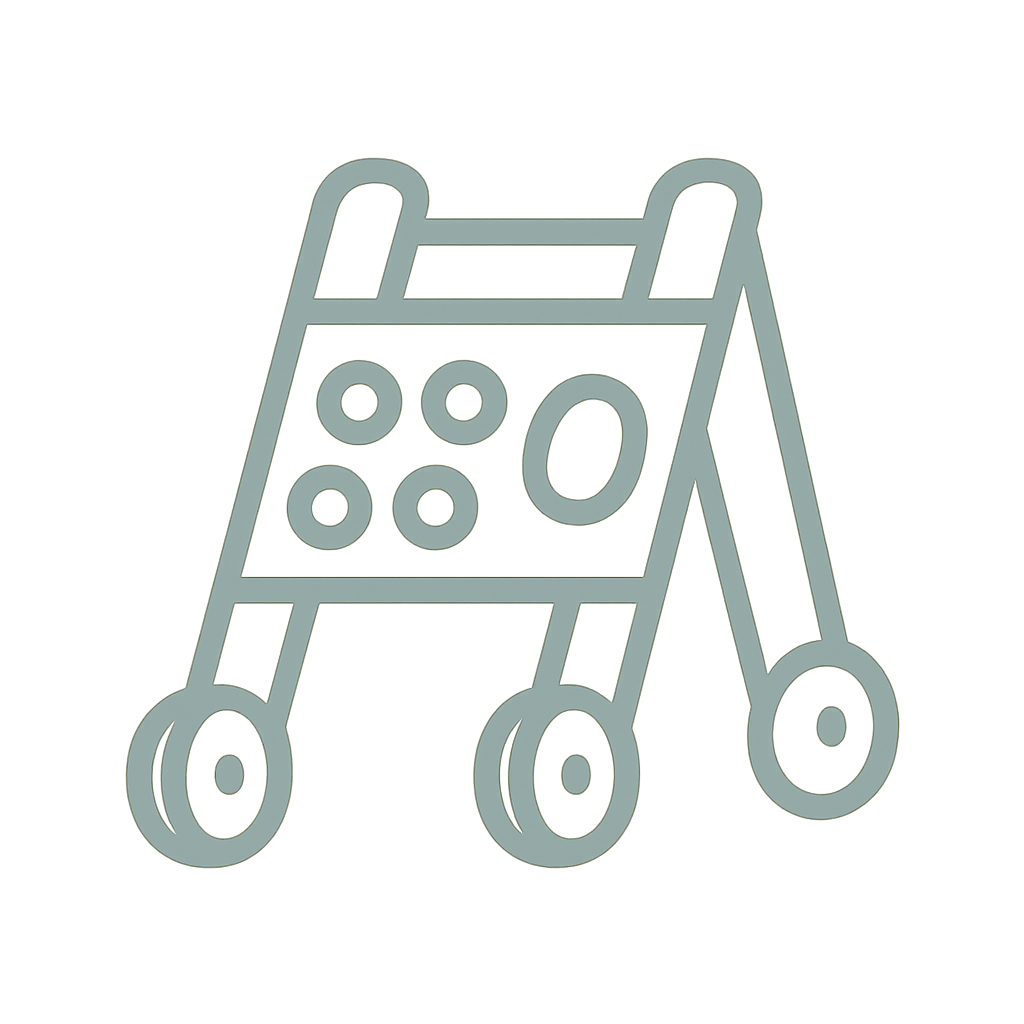 Toys for Toddlers
