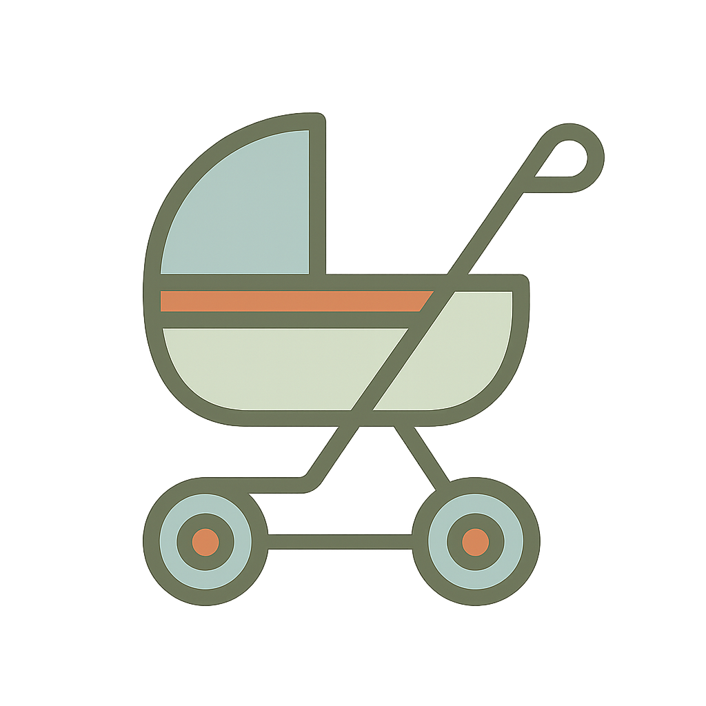 Walkers & Strollers