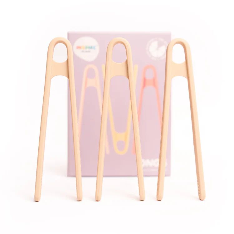 Playful Tongs for PlayTRAY – Inspire My Play