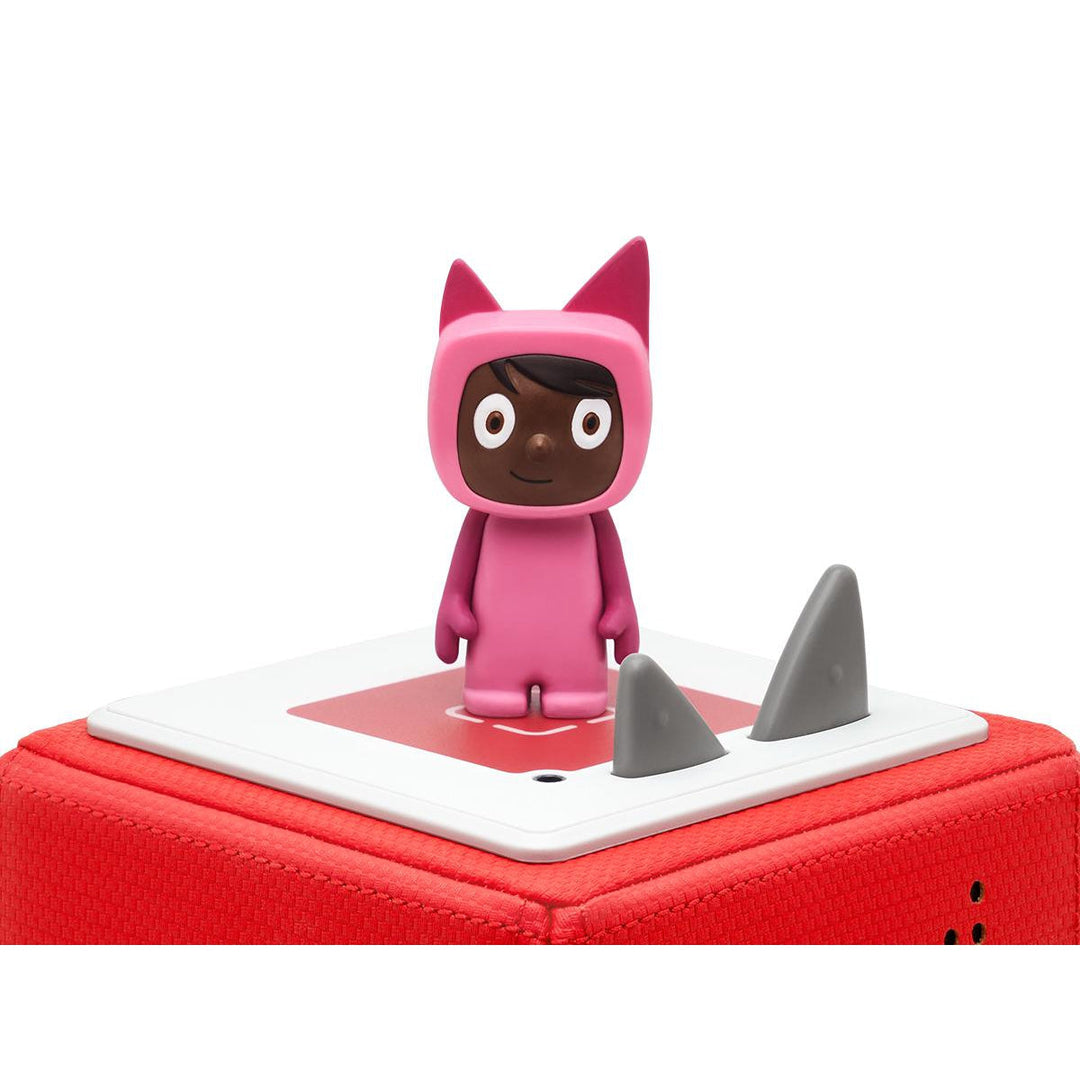 Dark Brown Creative Tonie Figure