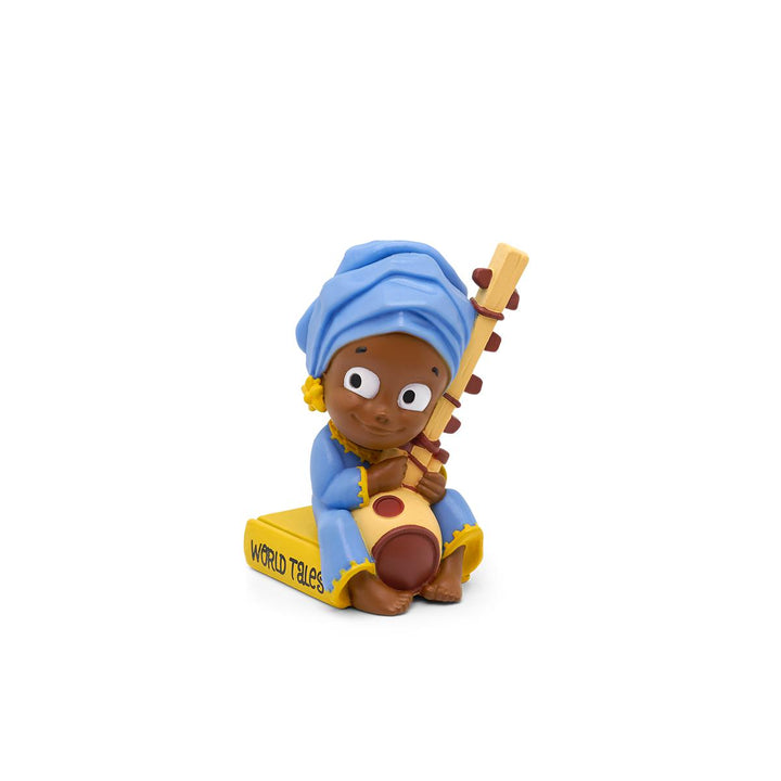 West African Worldwide Tales Tonie Figure