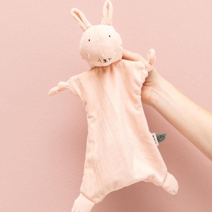 Baby Comforter