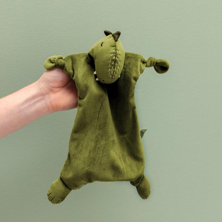 Baby Comforter