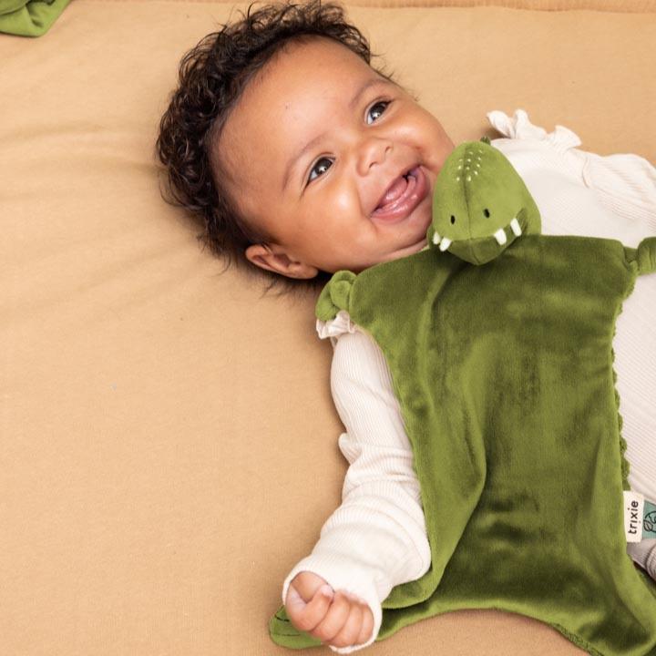 Baby Comforter