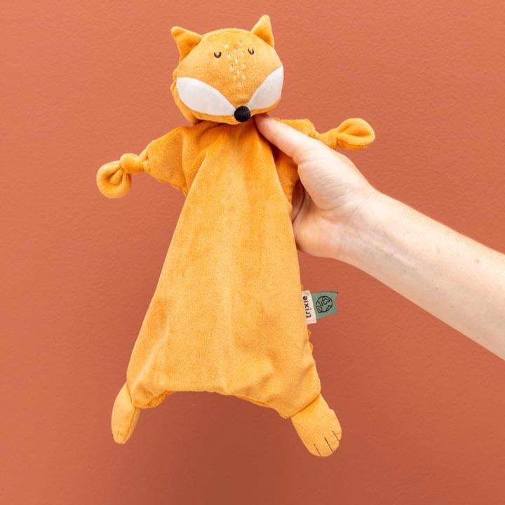 Baby Comforter