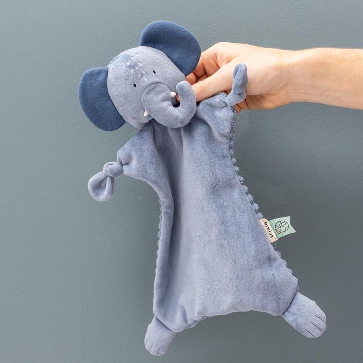 Baby Comforter