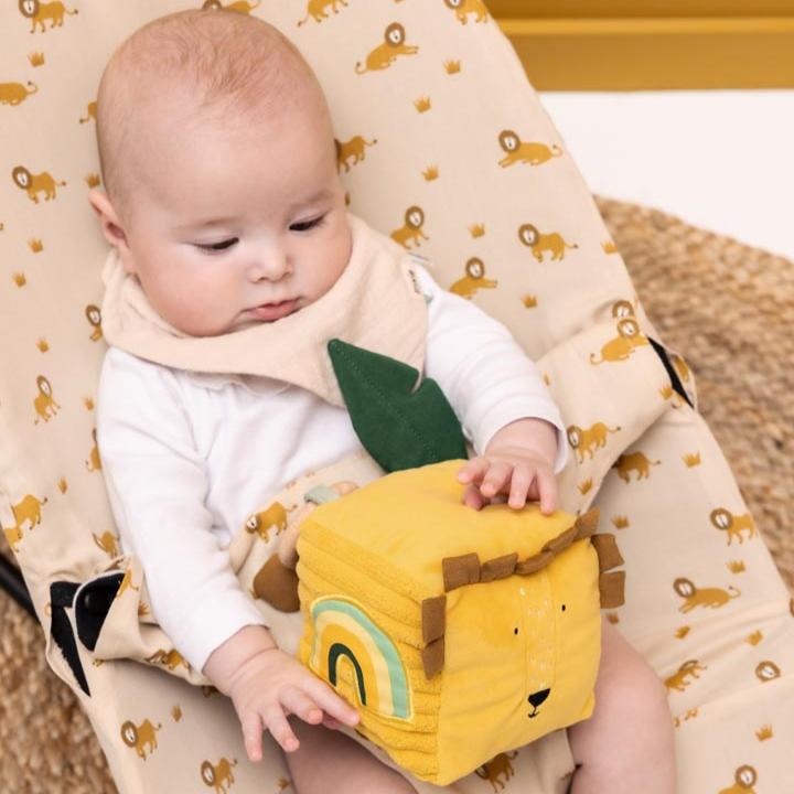 Activity Cube