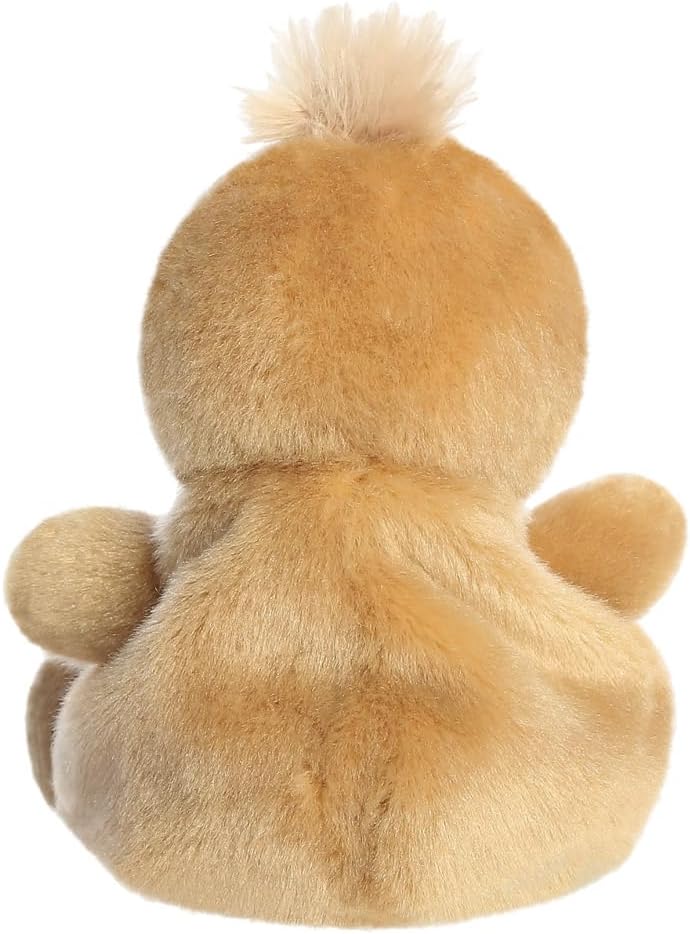 Palm Pals Gino Gingerbread Man - 13cm