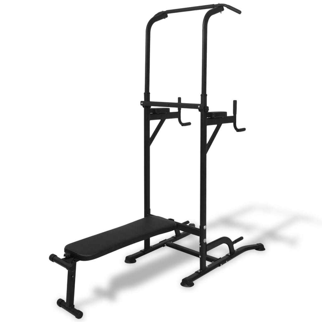 Power Tower 182-235 Cm