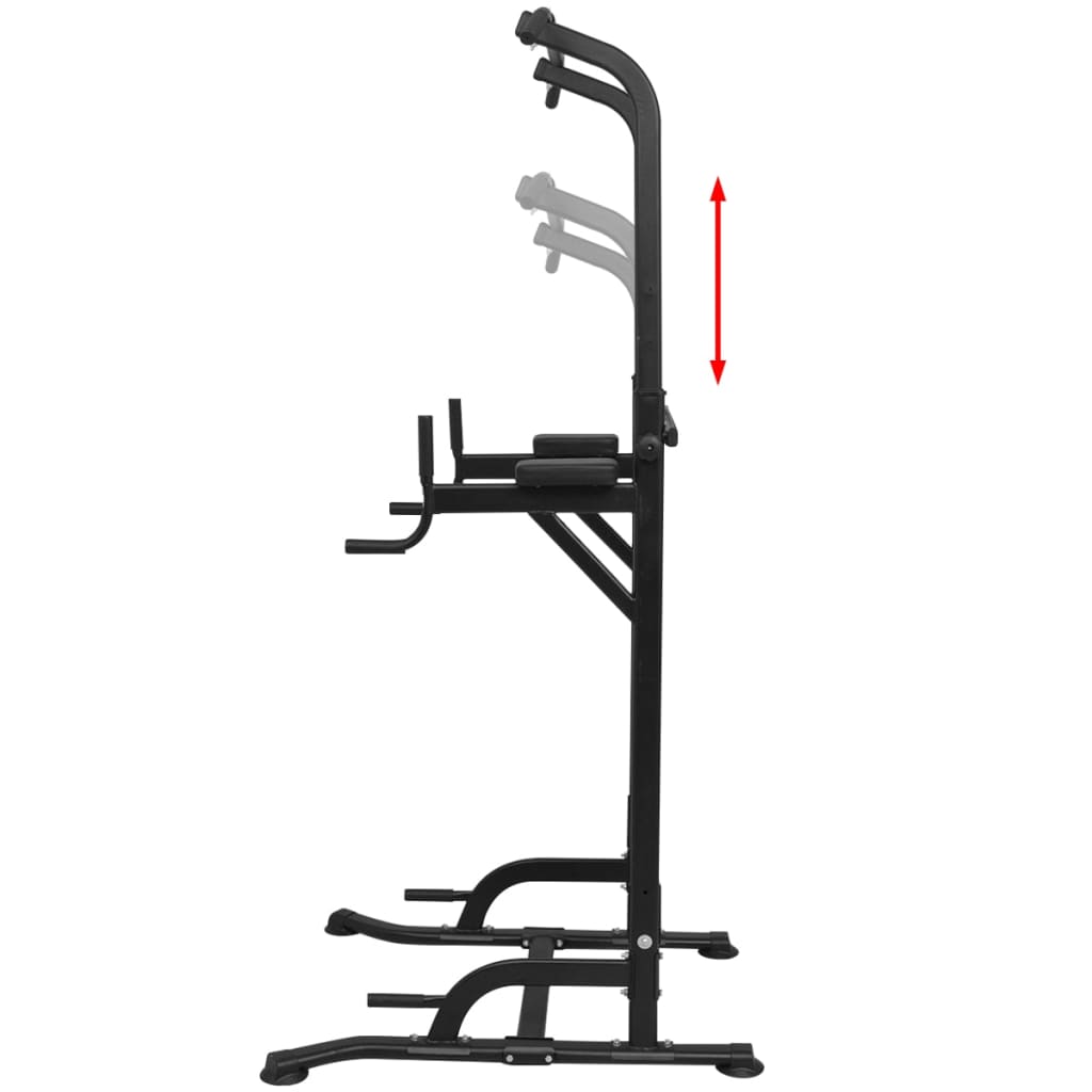 Power Tower 182-235 Cm
