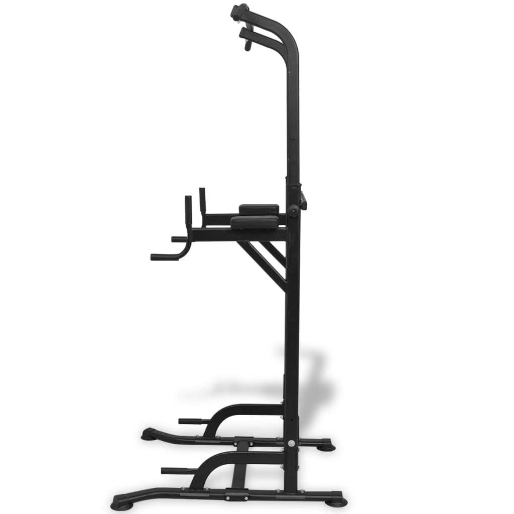 Power Tower 182-235 Cm