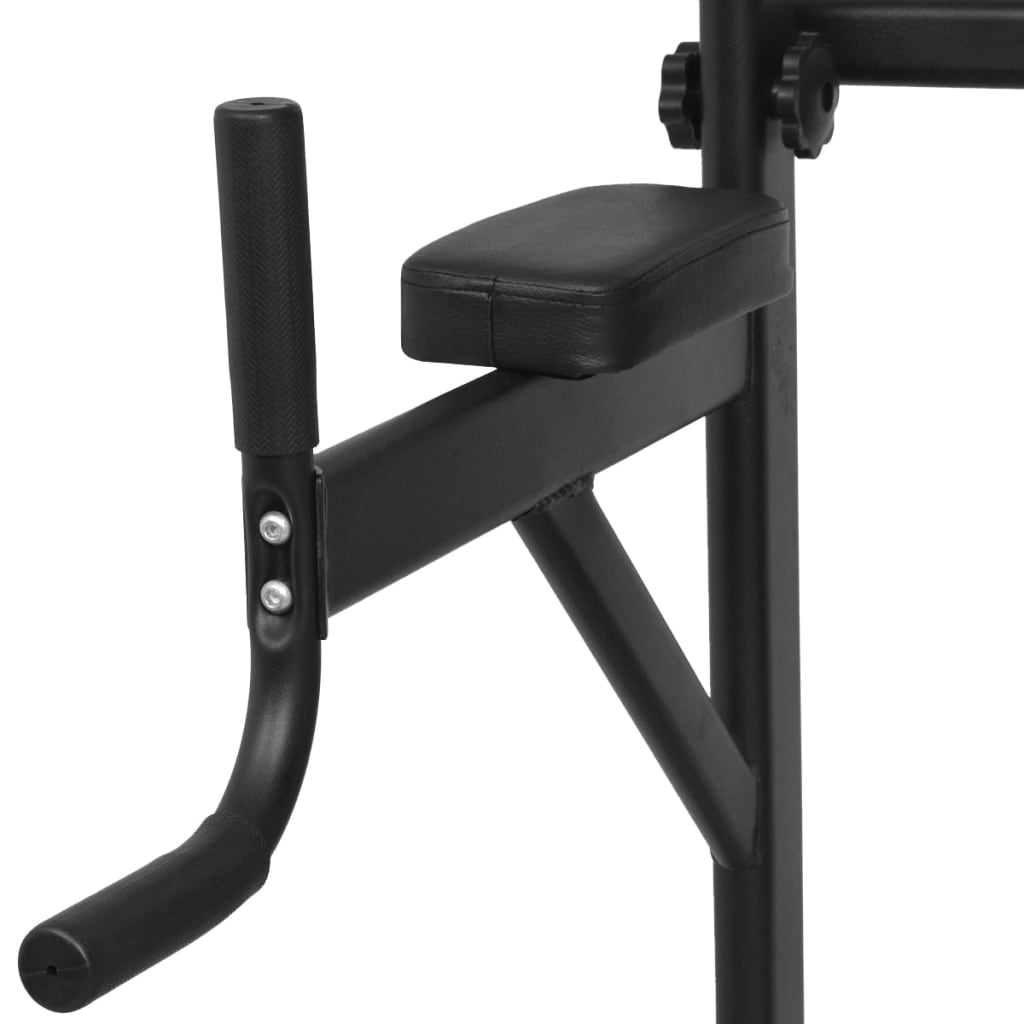 Power Tower 182-235 Cm
