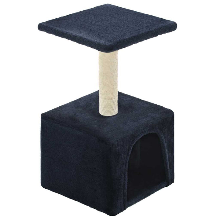 Cat Tree With Sisal Scratching Post