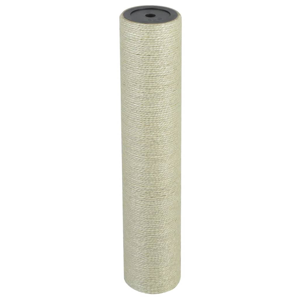 Cat Scratching Post 10 Mm