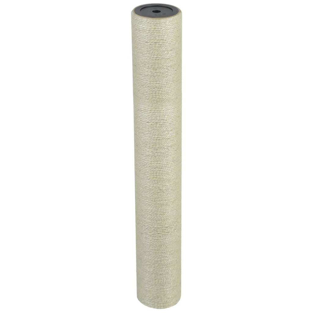 Cat Scratching Post 10 Mm