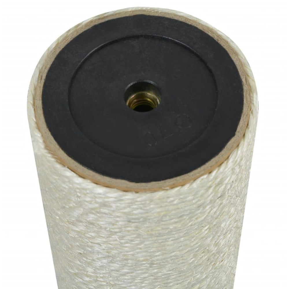 Cat Scratching Post 10 Mm