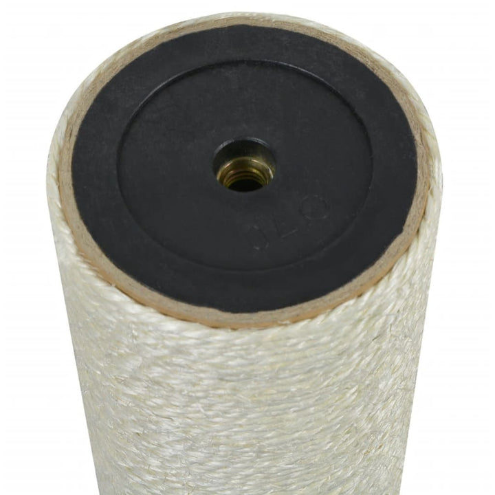 Cat Scratching Post 10 Mm