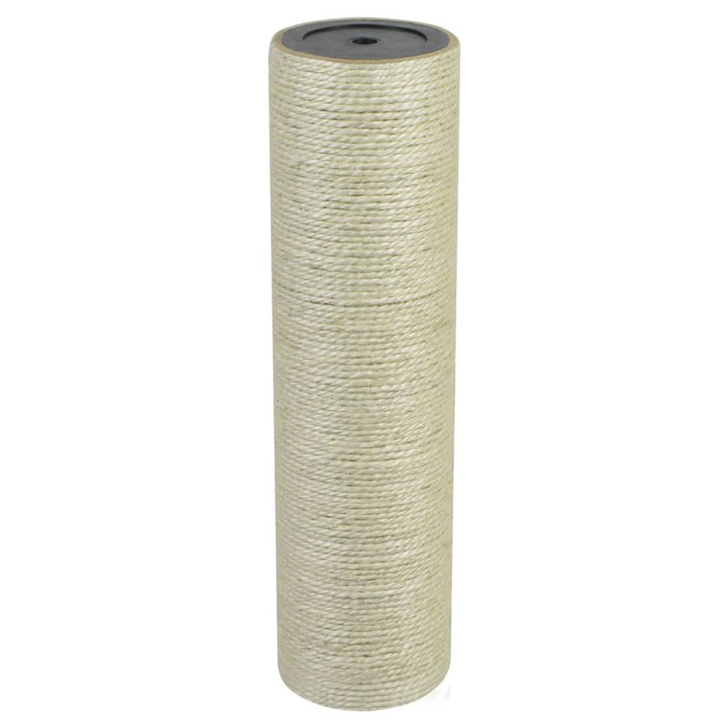Cat Scratching Post 8 Mm