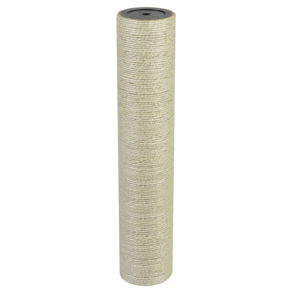 Cat Scratching Post 8 Mm