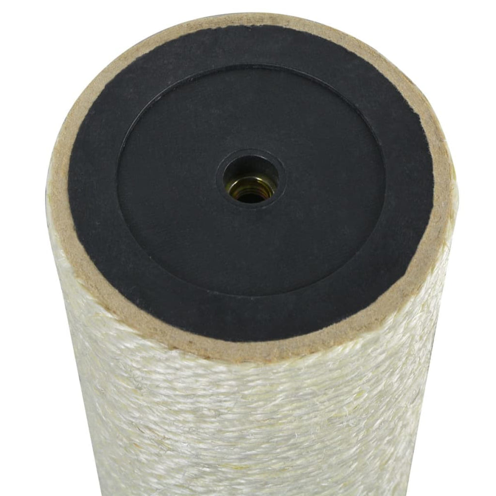 Cat Scratching Post 8 Mm