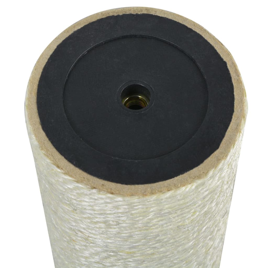 Cat Scratching Post 8 Mm
