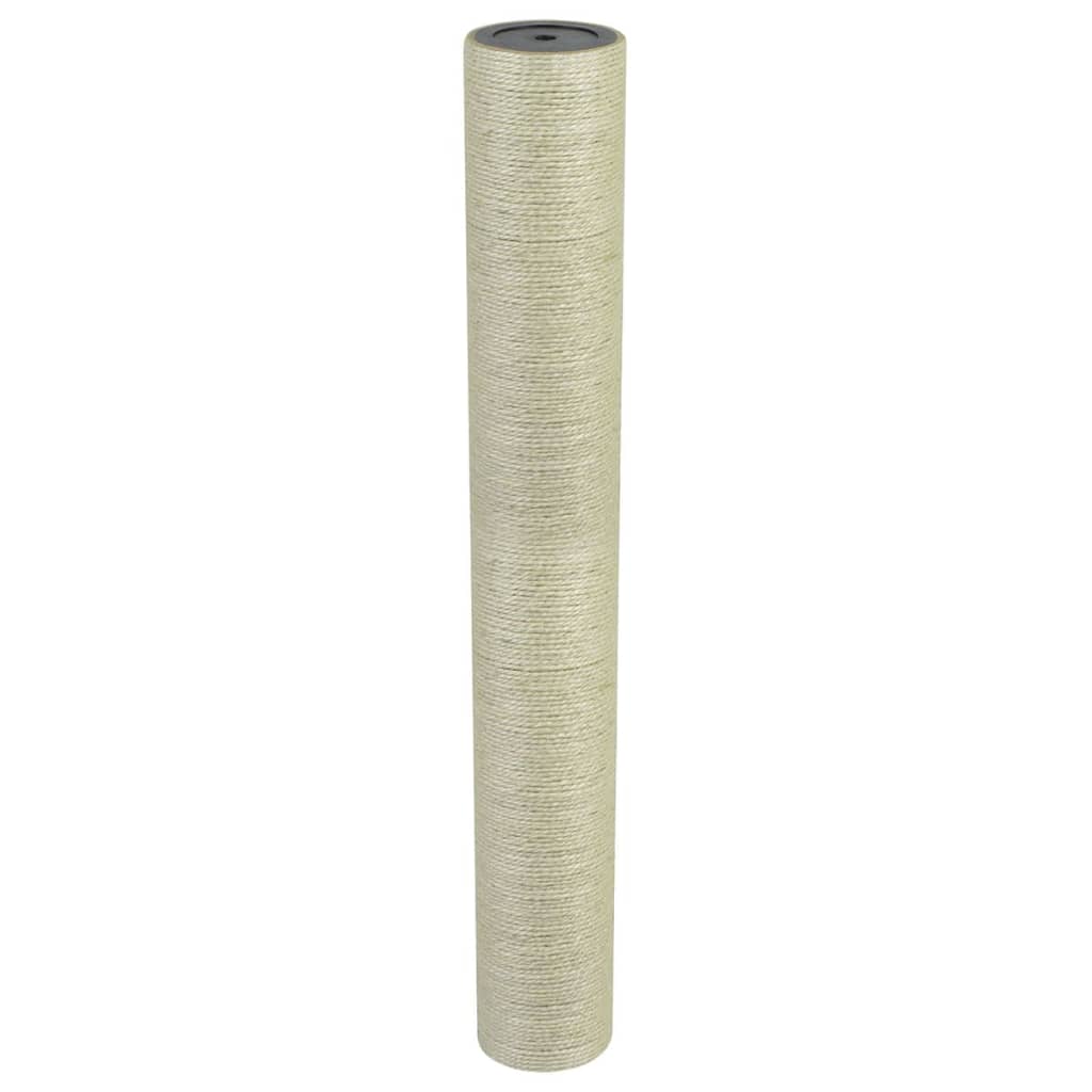 Cat Scratching Post 8 Mm