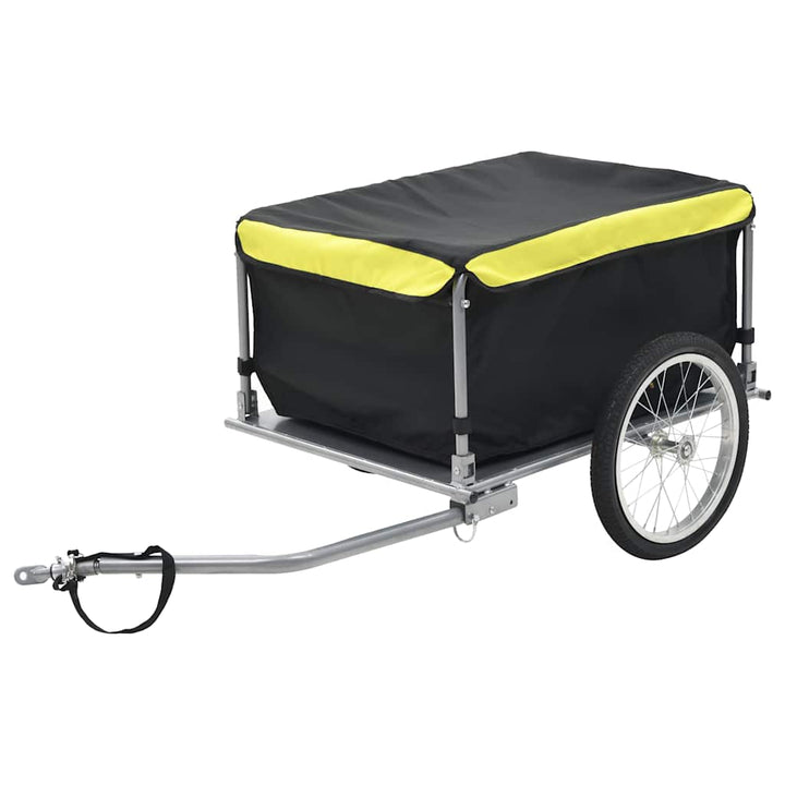 Bike Trailer 65 Kg