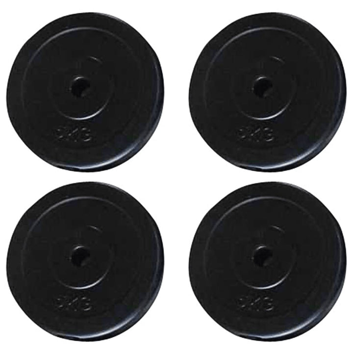 Power Tower With Weight Plates 40 Kg