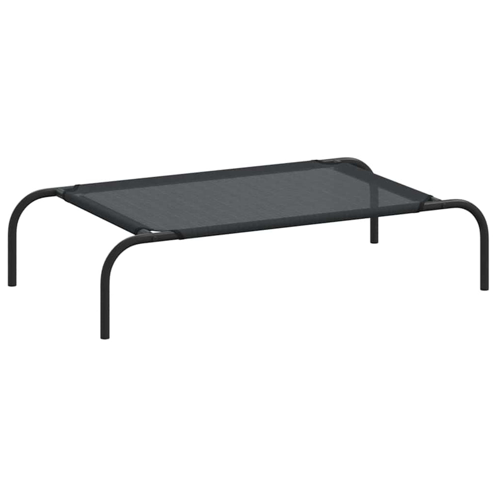 Elevated Dog Bed S