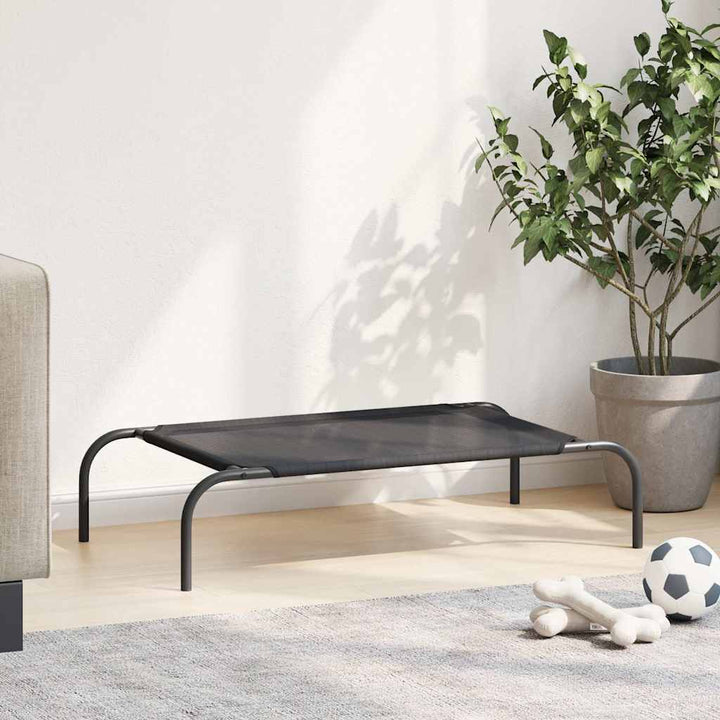Elevated Dog Bed S