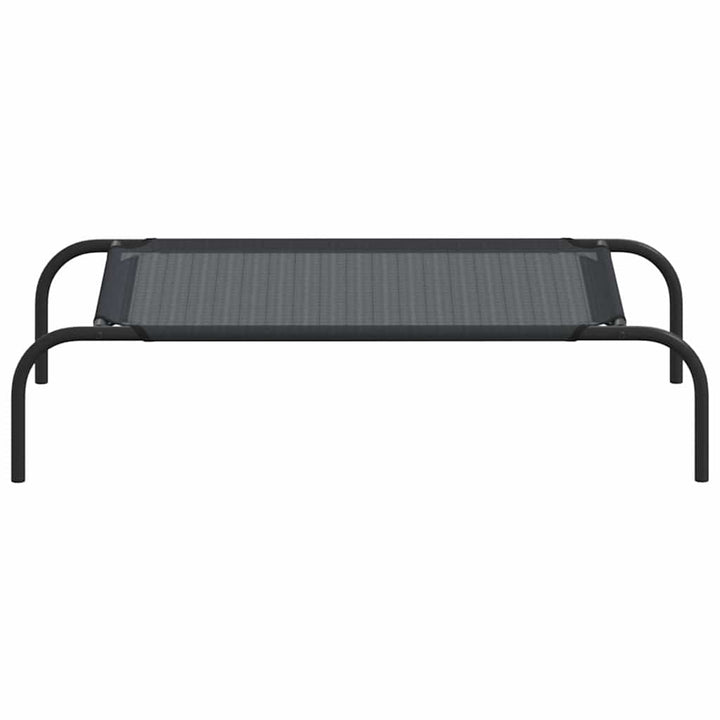 Elevated Dog Bed S