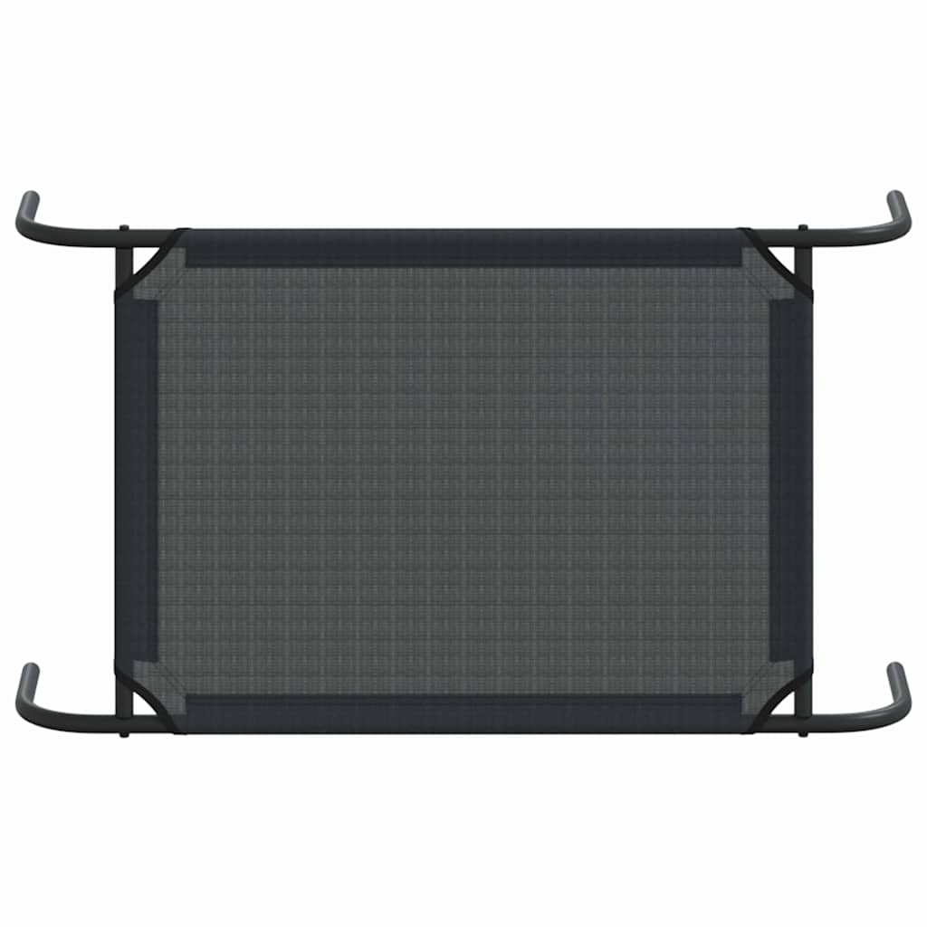 Elevated Dog Bed S