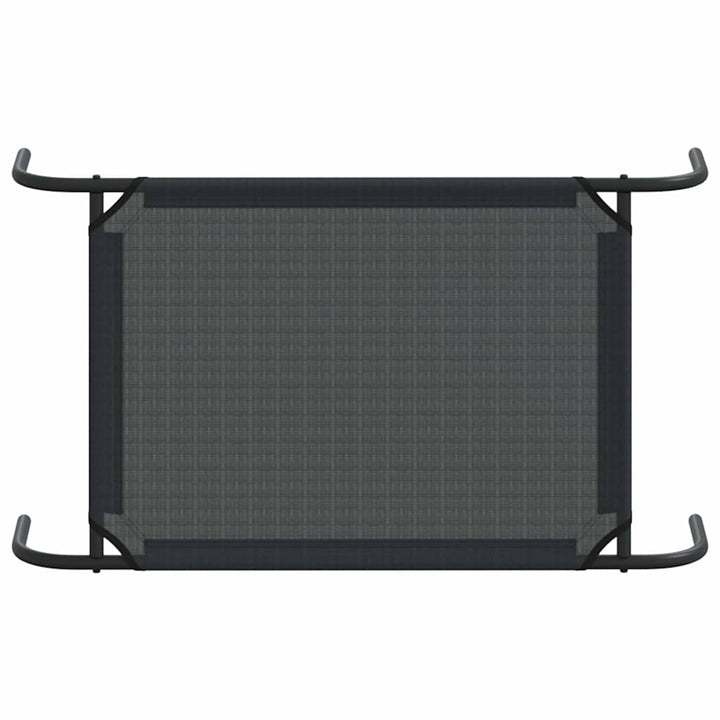 Elevated Dog Bed S