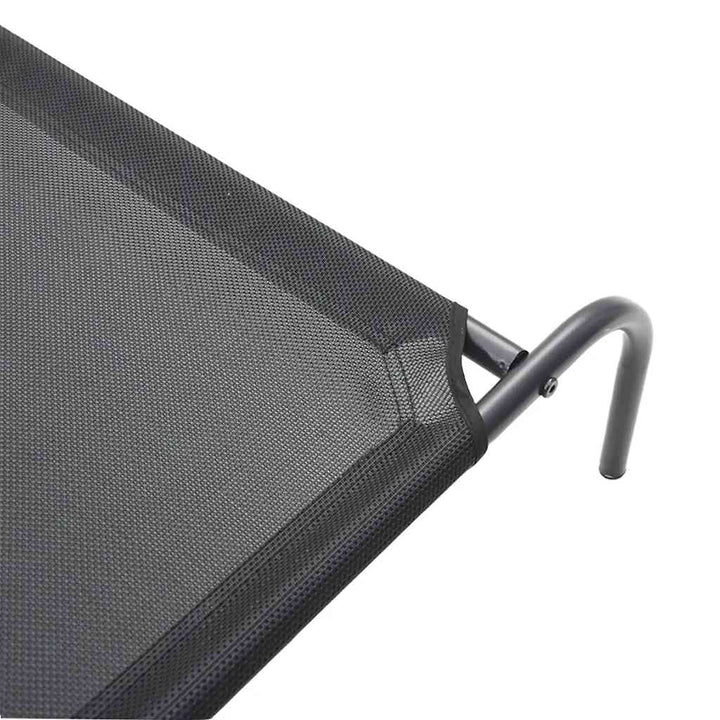 Elevated Dog Bed S