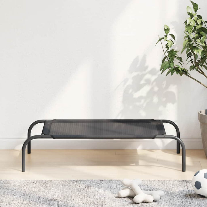 Elevated Dog Bed S
