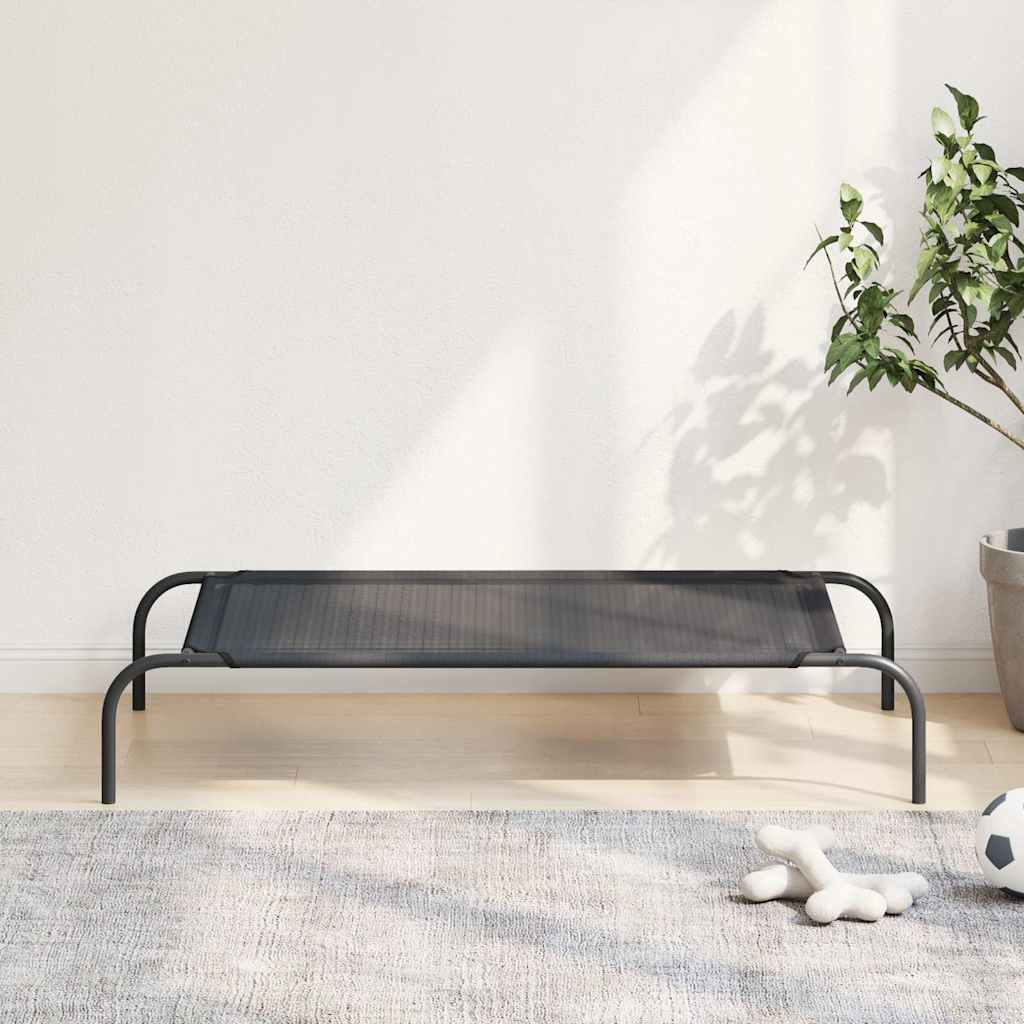 Elevated Dog Bed S