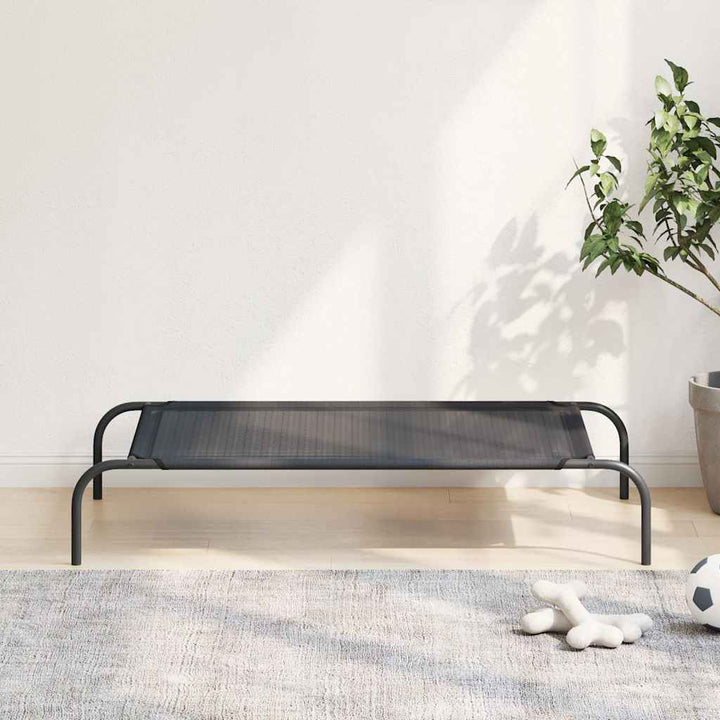 Elevated Dog Bed S