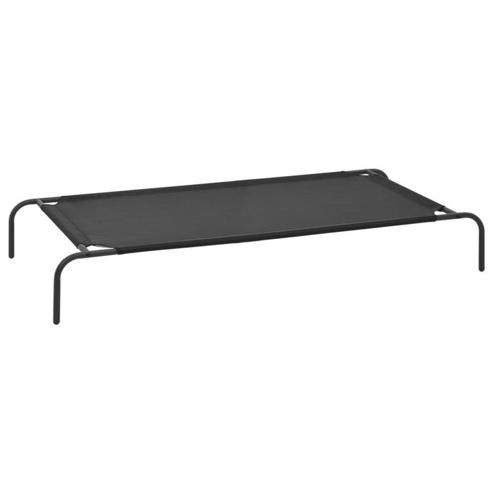 Elevated Dog Bed S