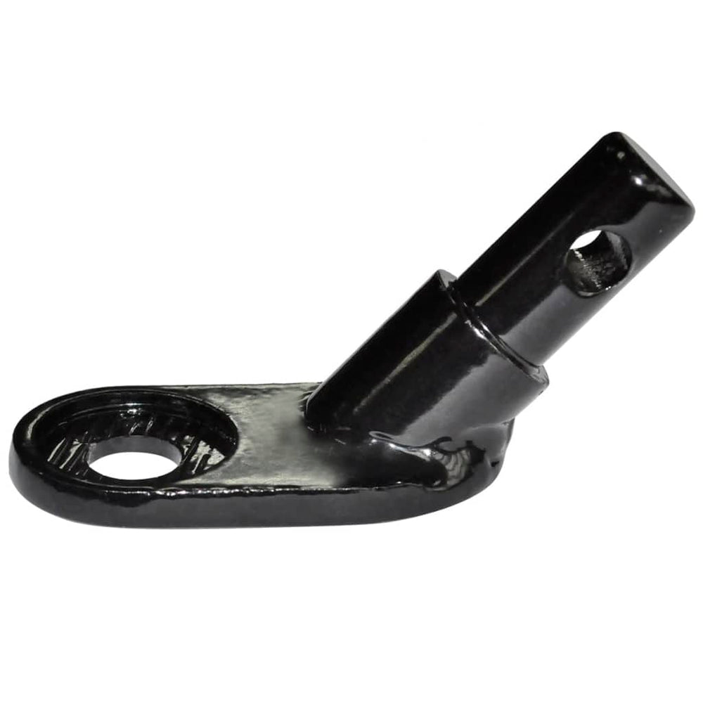 Bicycle Trailer Couplings 2 Pcs Iron