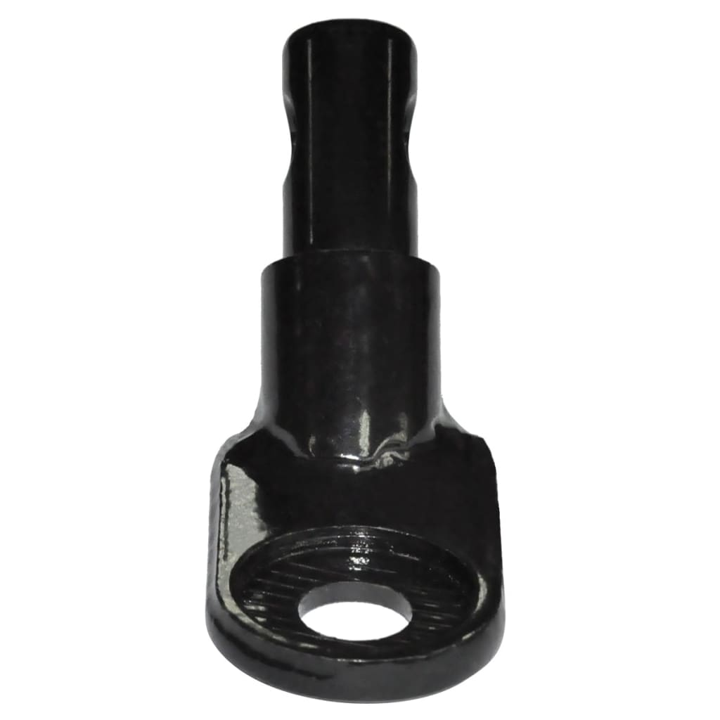 Bicycle Trailer Couplings 2 Pcs Iron