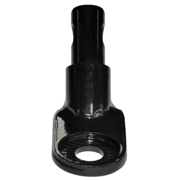 Bicycle Trailer Couplings 2 Pcs Iron