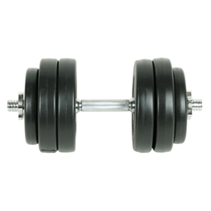 9 Piece Dumbbell Set