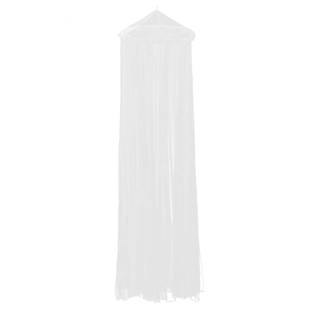 Mosquito Net 2 Pcs Round 56X325X230 Cm