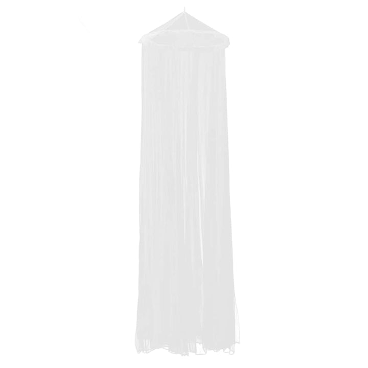 Mosquito Net 2 Pcs Round 56X325X230 Cm